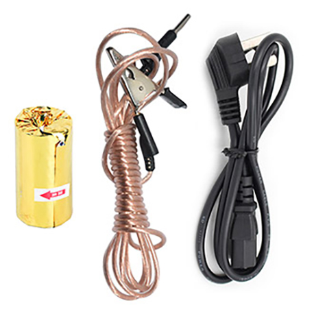 Grounding Grid Tester